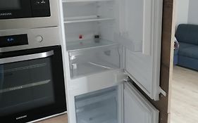 Apartament Zielone Wzgorze
