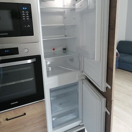 Ferienwohnung Apartament Zielone Wzgorze Jelenia Góra Exterior foto