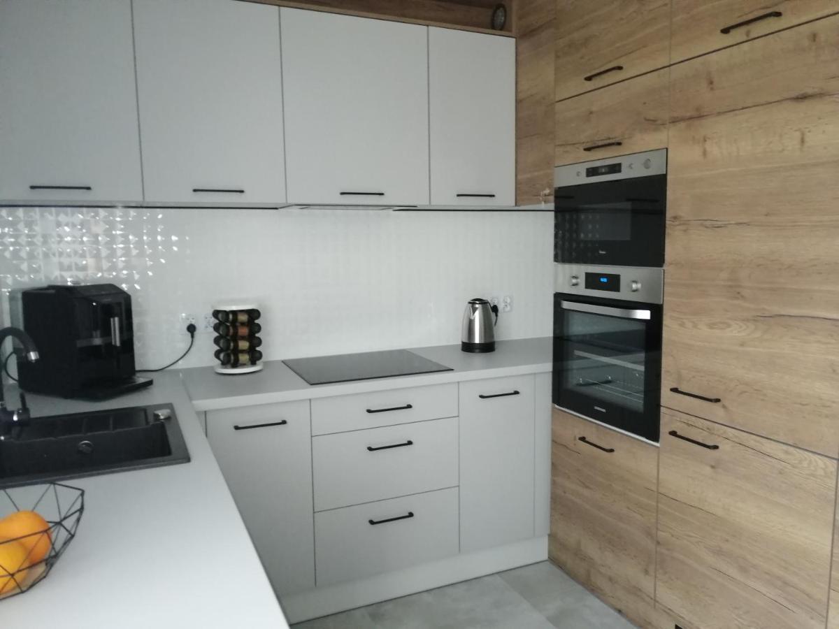 Ferienwohnung Apartament Zielone Wzgorze Jelenia Góra Exterior foto