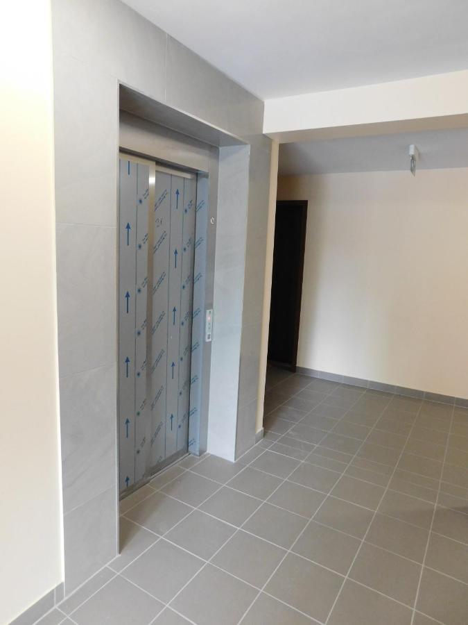 Ferienwohnung Apartament Zielone Wzgorze Jelenia Góra Exterior foto